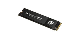 Goodram IRDM PRO GEN 5 - SSD 1TB - PCIe 5.0 - 11500MB/s lezen - 9000MB/s schrijven