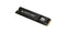Goodram IRDM PRO GEN 5 - SSD 1TB - PCIe 5.0 - 11500MB/s lezen - 9000MB/s schrijven