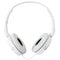 Sony MDR-ZX310AP - On-ear koptelefoon - Lichtgewicht opvouwbaar - Wit