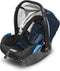 Velvett Autostoel - Groep 0+ - Isofix - Kobalt Blue