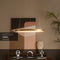 Lucide VIDAL - Hanglamp - Ø 58 cm - LED Dimbaar 1x48W 2700K - Mat Goud / Messing
