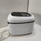 Tefal Super Uno FR3140 - Frituurpan - 2,2 L - Anti-geurfilter - Digitale timer - 1800W