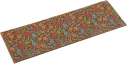 Deurmat Versa Flandes Thermoplast Kokosvezel 25 x 5 x 75 cm