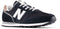 New Balance ML373 - Lage sneakers - Klassiek silhouet - Zwart