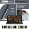 Spigen Slim Armor Pro - Back Cover - Air Cushion en militaire standaard - Zwart