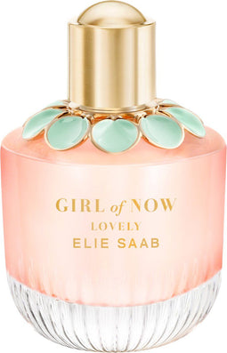 Elie Saab Girl of Now Lovely Eau de Parfum Spray 90 ml