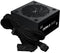 PC-voeding - XIGMATEK - Odin II O500 - 500W - 80Plus - Niet-modulair - 120 mm-ventilator - Zwart