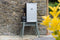 Bradley Digital Rookoven, 4 rack