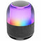 Mars Gaming MS-FLOW - Bluetooth-luidsprekers - 15 W - Zwart