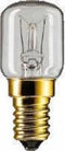 Philips Specialty Gloeilamp voor keukenapparatuur 8711500038715