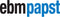 EBM Papst 7114 N Axiaalventilator 24 V/DC 308 m³/h (Ø x h) 150 mm x 38 mm