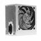 Mars Gaming MPIII650W - ATX Voeding - 650W 99% APFC - Zwart