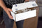 Raadhuis postpakketdoos 3 - 240x170x80mm - 5 stuks - RD-351120-5