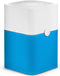 Blueair Blue Pure 221 - Luchtreiniger - Deeltjes- en koolstoffilter - 50-125m2 - Wit