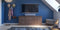 Dali Katch One - Soundbar - 2.1 kanaals 200W - Grijs/Wit