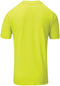 Dare2b - Rightful Tee - Outdoorshirt - Kinderen - Geel