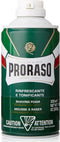 Proraso scheerschuim 300 ml