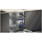 Siemens SN63HX36TN - Vaatwasser - 12 maatcouverts - 6 programma's - Home Connect