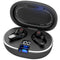 Oddloops TWS T15 Draadloze Oordopjes – Bluetooth 5.0, Diepe Bass, IP5 Waterdicht, Met Microfoon