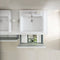 Duravit Happy D. - Wastafelsifon - Messing - Chroom
