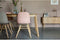 Zuiver Glimps Uitschuifbare Eettafel 120/162x80 cm Hout Naturel