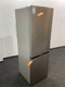 Inventum KV1840S - Vrijstaande koel/vriescombinatie - NoFrost 216/122 liter - LED verlichting