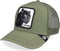 Goorin Bros - The Panther Olive Cap