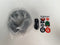 Steelseries ARCTIS NOVA 1X - Gaming headset - High Fidelity Drivers 360° audio - Groen Zwart
