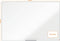 Nobo Impression Pro Magnetisch Whiteboard Van Staal 1800x1200mm - Inclusief Whiteboard Marker - Wit