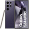 Samsung Galaxy S24 Ultra - Paars - 512 GB - Fysieke simkaart + eSIM