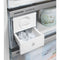 LIEBHERR CNSDA572322 - Vrijstaande koel/vriescombinatie - NoFrost duoCooling EasyFresh - 268/103 liter