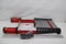 Altrex TL Smart Up Go Telescoopladder - 1x13 Sporten - Max. lengte 3,80m - Belastbaarheid 150kg