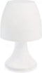 Bureaulamp Wit 220-240 V Polymeer (17,5 x 27,5 cm)