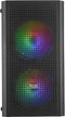 Mars Gaming MC300 - ATX Micro Box - RGB - Zwart