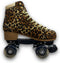 Roces Piper - Rolschaatsen - ABEC 7 lagers - Dierenprint 39