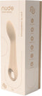 Nude - Ivy - G-spotvibrator
