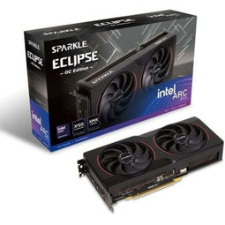 Sparkle 1A1-S00440700G - Grafische kaart - ARC B580 10 GB GDDR6 - PCI Express