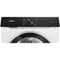 Siemens WQ45H2B5NL - Warmtepompdroger - Zelfreinigende condenser - Alu look