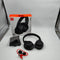 JBL Live 770NC - Over-Ear - ANC Smart Ambient - Zwart