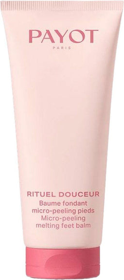 Payot - Le Corps Baume Fondant Micro Peeling - 100 ml