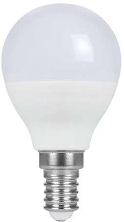 V-TAC VT-270 - LED-lamp - CREE - E14-fitting - 6,5 W - 600 lumen - 4000 K - Wit