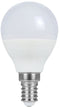 V-TAC VT-270 - LED-lamp - CREE - E14-fitting - 6,5 W - 600 lumen - 4000 K - Wit