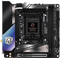ASRock Phantom Gaming Z890I Nova WiFi - Mini-ITX Moederbord - Intel Z890 - 128 GB DDR5 - Wi-Fi 7 (802.11be)