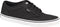 VANS MN Atwood (Canvas) Black/White -Maat 42