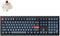 Keychron V6 Max - Mechanisch Toetsenbord - Gateron Jupiter Brown - Zwart