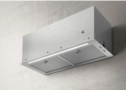 Opcase Elica Fold S IX/A/52 PRF0181962 Inbouw Zilver 710 m3/h B