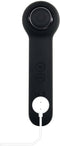 Massager Evolved Zwart