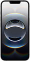 Apple iPhone 16e - Smartphone - A18-chip 48 MP camera - Wit