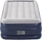 Bestway Tritech hoog luchtbed - 1-persoons (97 cm) - Met ingebouwde elektrische pomp