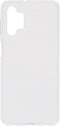 iMoshion Hoesje Geschikt voor Samsung Galaxy A32 (5G) Hoesje Siliconen - iMoshion Softcase Backcover smartphone - Transparant